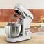 Кухонна машина Tefal Bake Partner QB525B38 - мініатюра 7