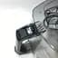 Контейнер для пилу на пилосос Samsung SC18M31C0HG, SC18M3120, DJ97-02465A без вентилятора турбіни DJ97-02358B - мініатюра 5