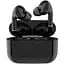 Наушники беспроводные вакуумные TWS Pods Pro 3 Black (16116) - миниатюра 1