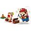 Конструктор LEGO Super Mario Лагерь Captain Toad 159 деталей (72040) - миниатюра 7