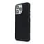 Карбоновый чехол для Apple iPhone 16 Pro Max, LikeCarbon2 MagCase, черный, тонкий защитный чехол-панель из поликарбоната с магнитами N52, MagSafe, противоударный, совместим с беспроводной зарядкой, приподнятые края для защиты камеры, ArmorStandart (ARM88382) - мініатюра 5