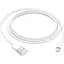 Кабель Apple Lightning to USB 2.0 White [MD818] HC [7031] - мініатюра 2