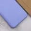 Чехол Silicone Cover Lakshmi Full Camera (AA) для Realme 12 5G Сиреневый / Dasheen - миниатюра 3