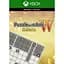 Ключ активации Microsoft Puzzle by Nikoli W Shikaku для Xbox One/Series S/X - миниатюра 1