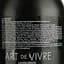 Вино Gerard Bertrand Art de Vivre Rouge, червоне, сухе, 0,75 л - мініатюра 4
