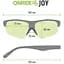 Окуляри Onride Joy smoke 17% Cat.3 (1085-6936116101274) - мініатюра 2