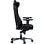 Крісло ігрове Anda Seat Phantom 3 XL Dark Gray Fabric (AD18XL-52-GB-F-G01) - мініатюра 4