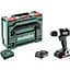 Дриль-шуруповерт Metabo BS 18 LT BL (602325550) [119760] - мініатюра 4
