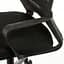 Кресло офисное Special4You Leo black (E7184) - миниатюра 13