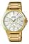 Годинник Casio MTP-V300G-7AUDF (модуль №5420) - мініатюра 1