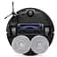 Робот-пилосос DEEBOT T50 MAX PRO BLACK ECOVACS - мініатюра 5