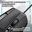 Мишка Logitech G502 X USB Black (910-006138) - мініатюра 3