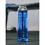 Бутылка для воды Contigo Ashland спортивная синяя 0.72 л (2191379) - миниатюра 7