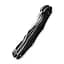 Ніж складаний Civivi Chiro Black C23046-3 - мініатюра 7