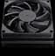 Воздушное охлаждение JONSBO HX4170D Black (HX4170D Black) - миниатюра 3