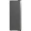 Холодильник Gorenje SBS 179х70х92 см 2 двері 376(190) л А++ NF+ Інв. диспенсер генератор льоду Зовн. Диспл нерж - мініатюра 4