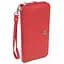Кожаный женский кошелек (ST45-2) ST Leather 20х10х2.5 см acs0015551 - миниатюра 1