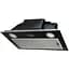 Вытяжка Ventolux Punto 52 BK (900) PB PC - миниатюра 1