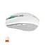 Миша MEETION 2.4 G+Bluetooth Dual Mode gaming mouse BTM002 |1000-1200-1600dpi, 6keys, Type-C Charging, RGB| - мініатюра 2