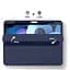 Чохол до планшета BeCover Tri Fold Soft TPU mount Apple Pencil Apple iPad Air 5 (2022) 10.9" Deep Blue (708454) - мініатюра 4