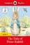 The Tale of Peter Rabbit. Ladybird Readers. Level 1 - мініатюра 1