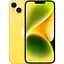 Смартфон Apple iPhone 14 Plus 512GB Yellow (MR6G3) [81067] - мініатюра 1