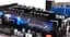 Оперативная память G.Skill DDR3 (2X4GB) 1333Mhz CL7 F3-10666CL7D-8GBXH RipjawsX XMP Kit Б/В - мініатюра 2