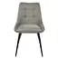 Стілець Avanti GENT Light Grey - мініатюра 2