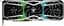 Відеокарта Gainward RTX 3080 10Gb Phoenix LHR (NED3080019IA-132AX) (GDDR6X, 320 bit, PCI-E v4.0) Б/в - мініатюра 1