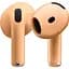 Навушники Apple AirPods 4 ANC Gold Gloss (MXP93) [119275] - мініатюра 2