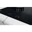 Індукційна варильна поверхня Whirlpool WSQ2760BF [138080] - мініатюра 8