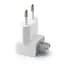 Блок живлення для ноутбука Extradigital APPLE 61W USB-C (PSA3861) - мініатюра 7
