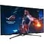 Монітор Asus ROG Swift 47.5" PG48UQ [90LM0840-B01970] [133533] - мініатюра 3