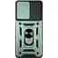 Панель BeCover Military для Nokia G21 / G11 Dark Green (709107) - мініатюра 1