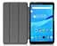 Чехол Primolux Slim для планшета Lenovo Tab M7 (TB-7305) / Tab M7 3rd Gen (TB-7306) Paris - миниатюра 5