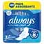 Гигиенические прокладки Always Ultra Day&Night (Размер 3) 40 шт. - миниатюра 2
