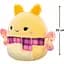М'яка іграшка Squishmallows  Метелик Мірі 30 см (SQCR06672) - мініатюра 6