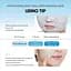 Зволожувальна гідрогелева маска VT Cosmetics Hydrop Reedle Shot 100hL 2-Step Hydrogel Mask (VTC016) - мініатюра 4
