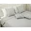 Покрывало Руно Grey Braid, 240х212 см (Р329.52_Grey Braid) - миниатюра 4