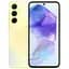 Смартфон Samsung Galaxy A55 5G 8/128GB Awesome Lemon (SM-A556BZYA) - мініатюра 1