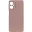 Чохол Silicone Cover Lakshmi Full Camera (AA) для Motorola Moto G55 5G Рожевий / Pink Sand - мініатюра 1