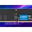 Модуль пам'яті DDR5 Crucial 16GB 6400MHz (CT16G64C52CU5) [147396] - мініатюра 4