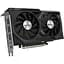 Видеокарта Gigabyte GeForce RTX 4060 Windforce OC 8G [GV-N4060WF2OC-8GD] [110666] - миниатюра 3
