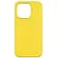 Чохол Silicone Case Full Size AA Apple iPhone 13 Pro Canary Yellow (27943_3338062) - мініатюра 1