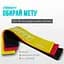 Резинки для фитнеса EasyFit набор 3 шт - миниатюра 3