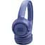 Навушники JBL Tune 530BT Blue (JBLT530BTBLUEU) [154479] - мініатюра 5