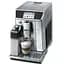 Автоматическая кофемашина Delonghi Primadonna Elite ECAM 650.85.MS Stainless steel/black UA - миниатюра 1