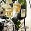 Вино игристое MVSA Cava DO Brut белое брют 0.75 л - миниатюра 7