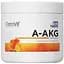 Аминокислота OstroVit A-AKG Апельсин 200 г - миниатюра 1