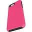 Чохол-накладка Toto Triangle TPU+PC Case Apple iPhone 7/8/SE 2020 Pink - мініатюра 3